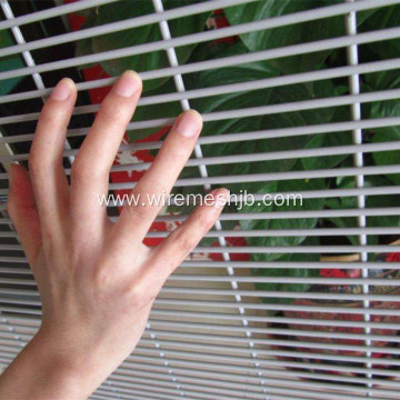 358 High Security Wire Mesh Fencing